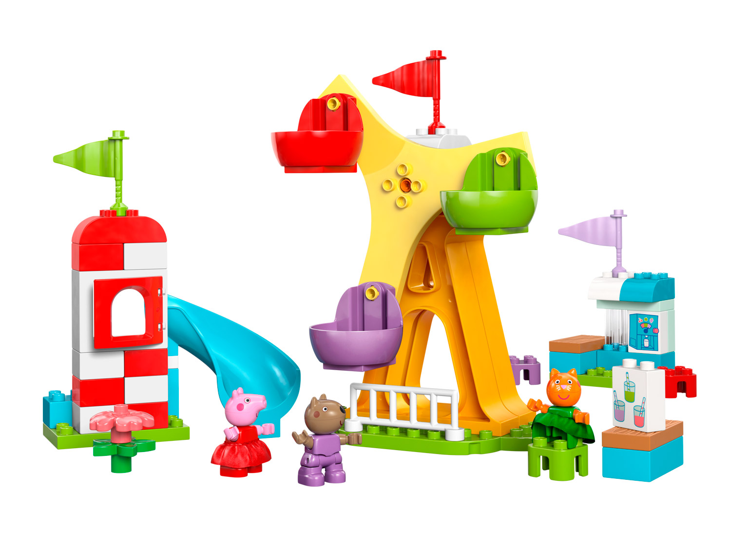DUPLO® 10453