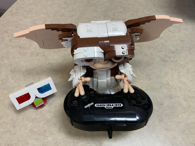 Ideas 21361