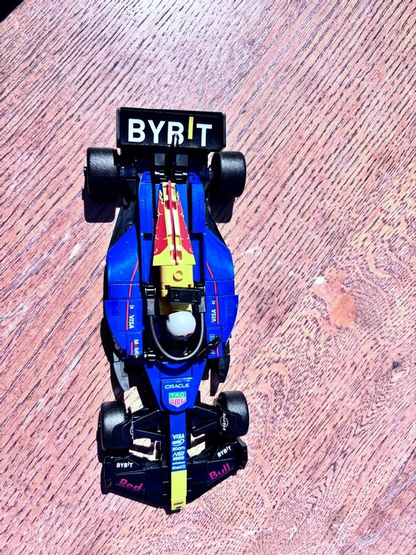 Speed Champions 77243