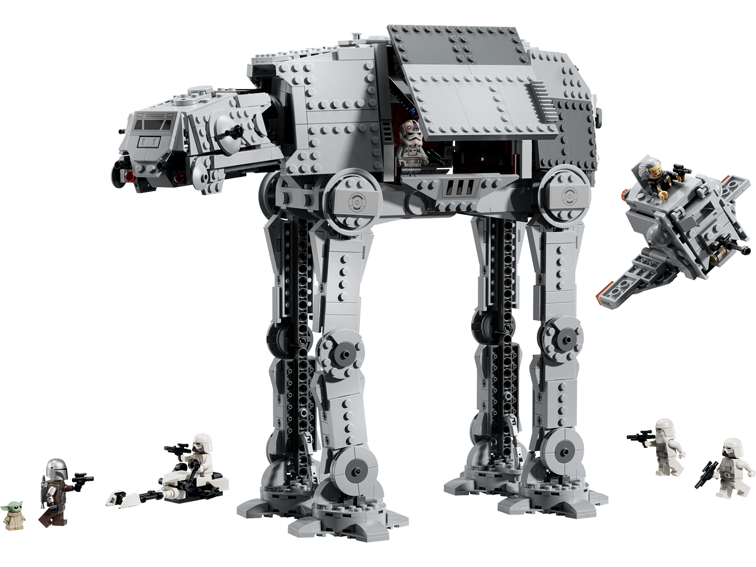Star Wars™ 75454