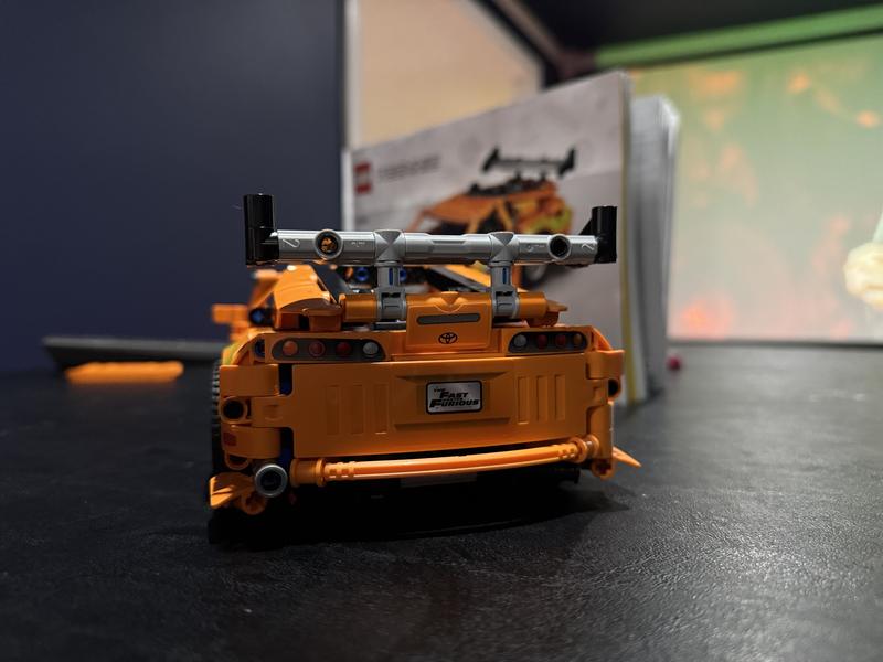 Technic 42204