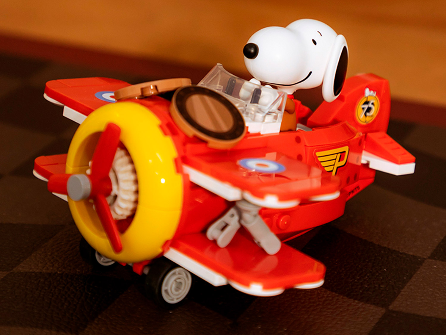 Snoopy 86905