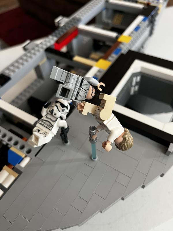 Star Wars™ 75419