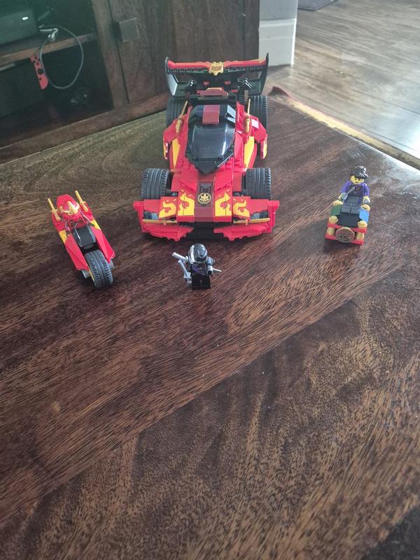 Ninjago 71867