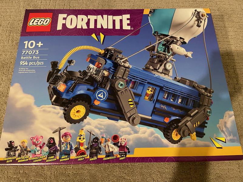 Fortnite 77073