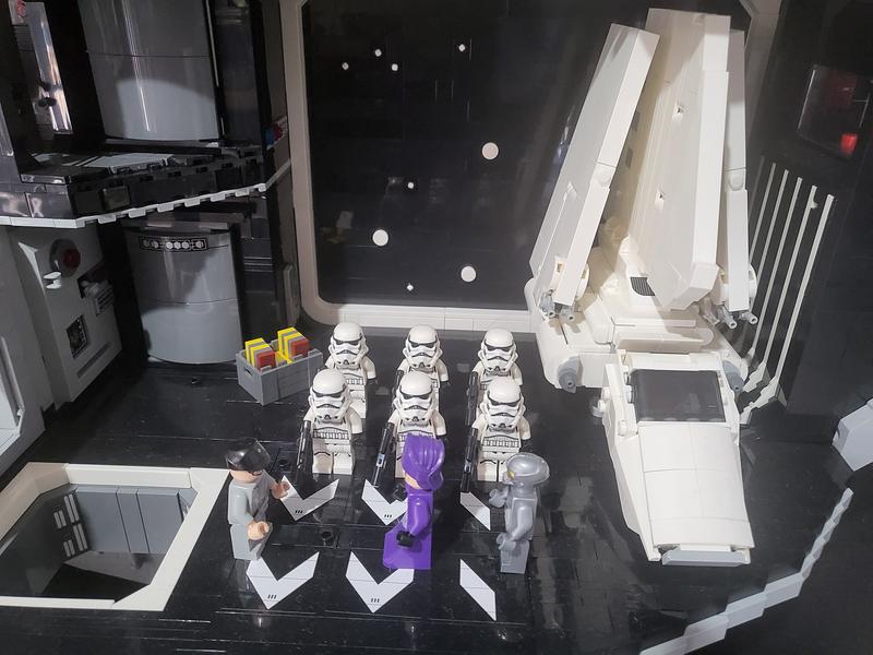 Star Wars™ 75419