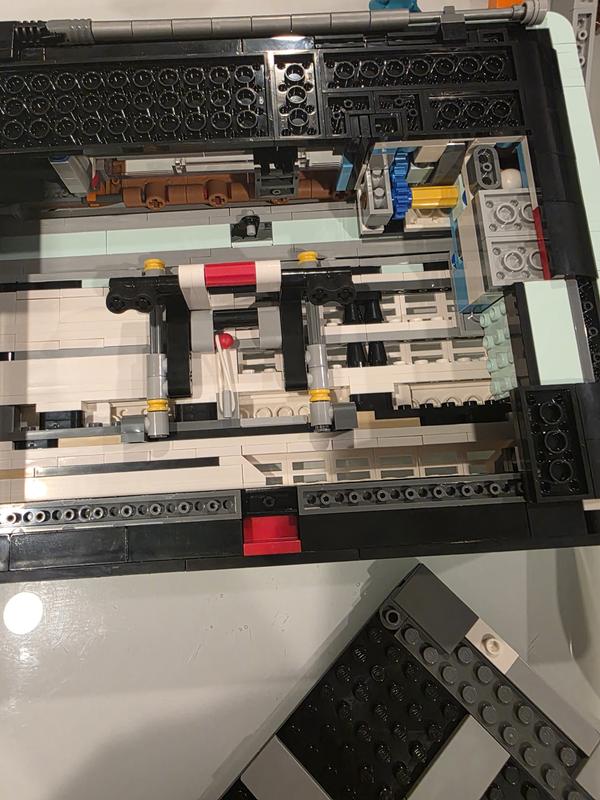 Коллекционные наборы 10334