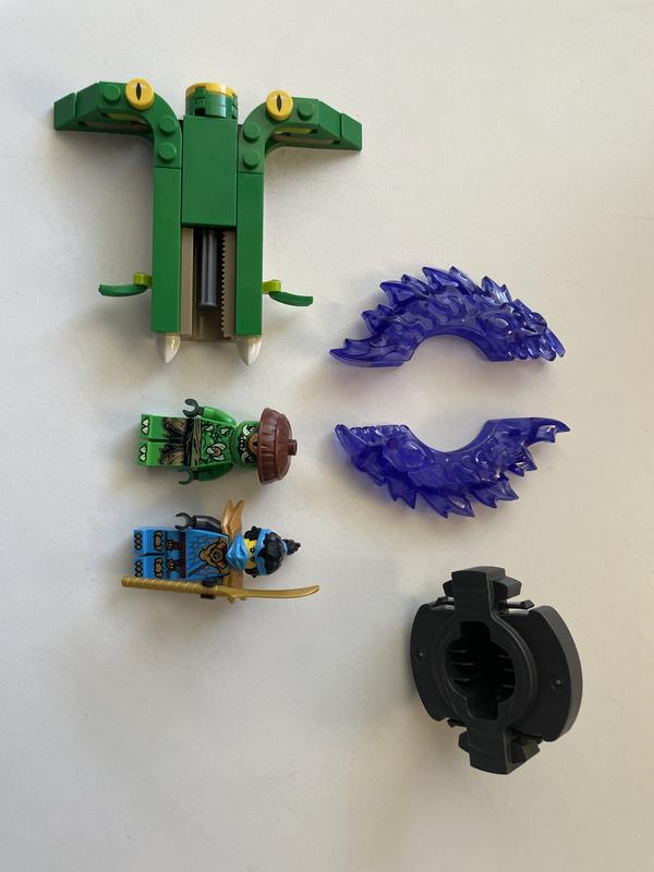 Ninjago 71849
