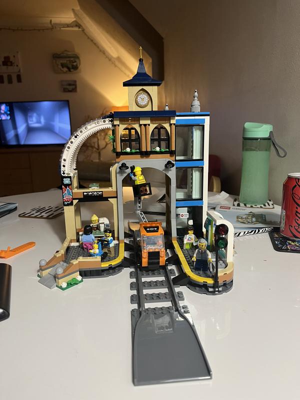 City 60469