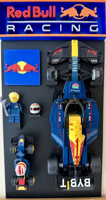 Speed Champions 77243