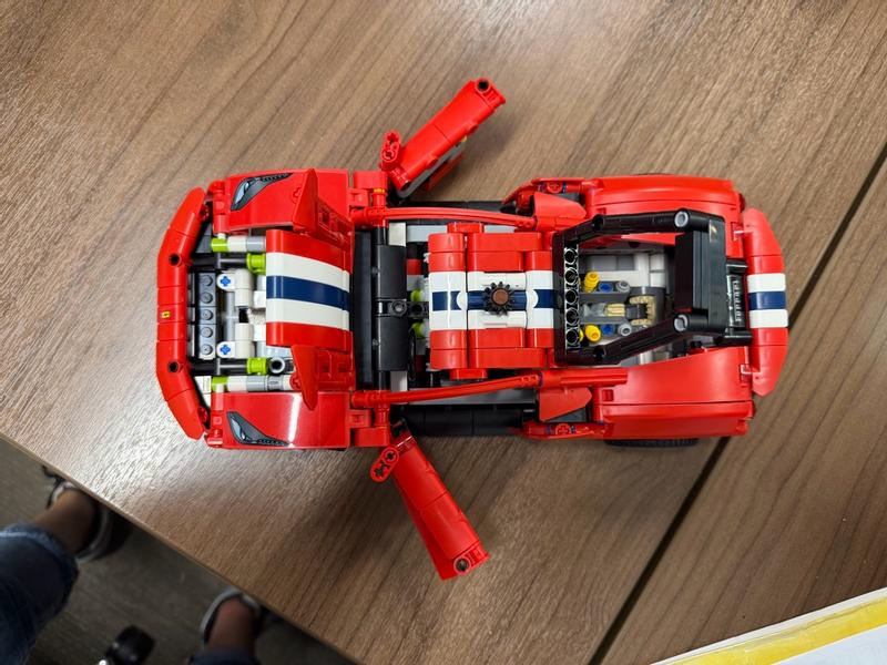 Technic 42235