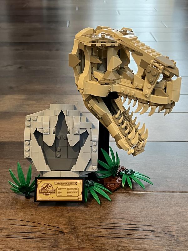 Jurassic World™ 76964