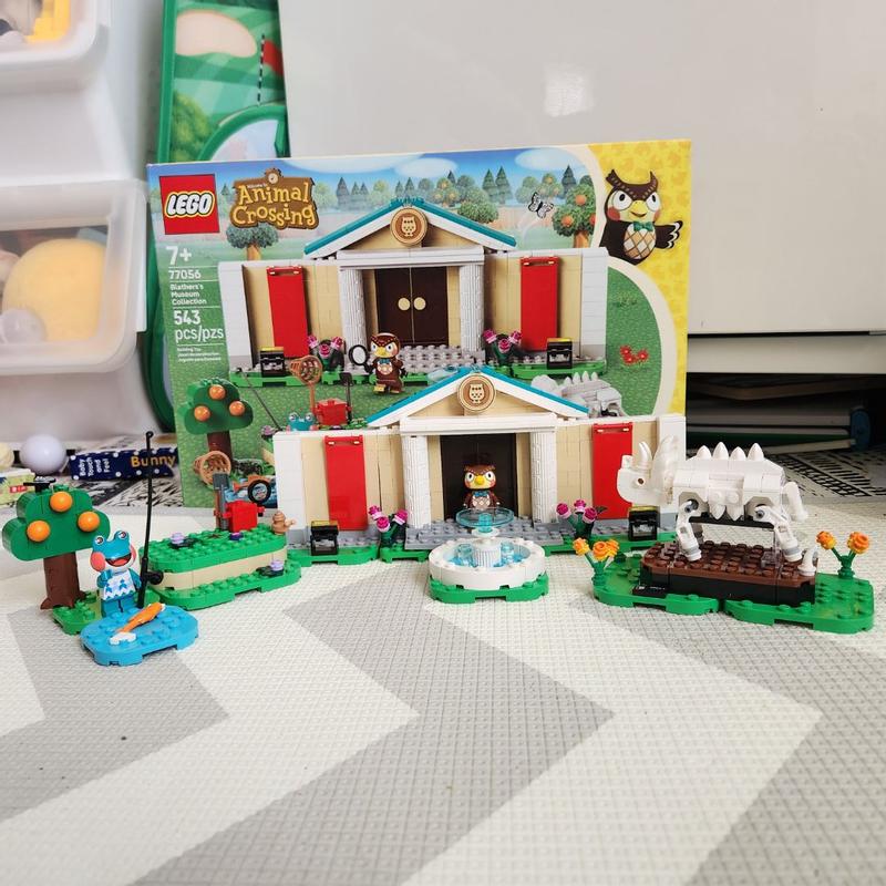Animal Crossing 77056