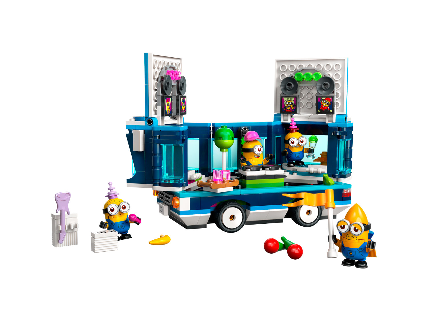 Minions 75581