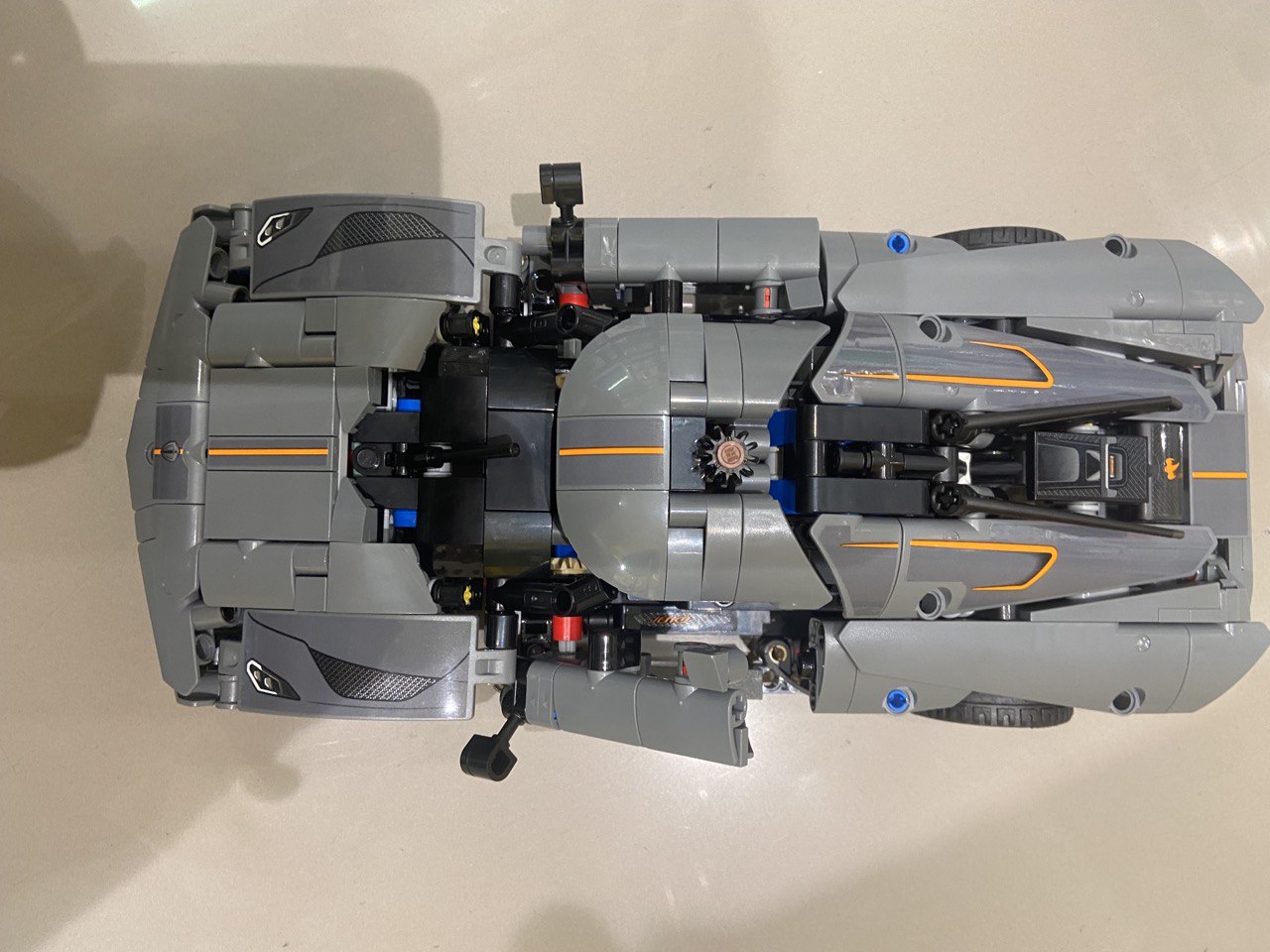 Technic 42173