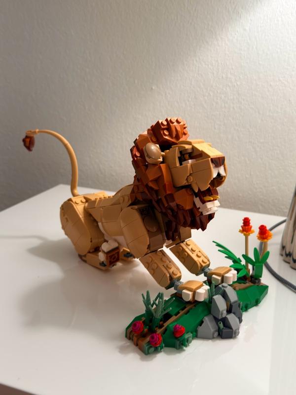 Creator 31386
