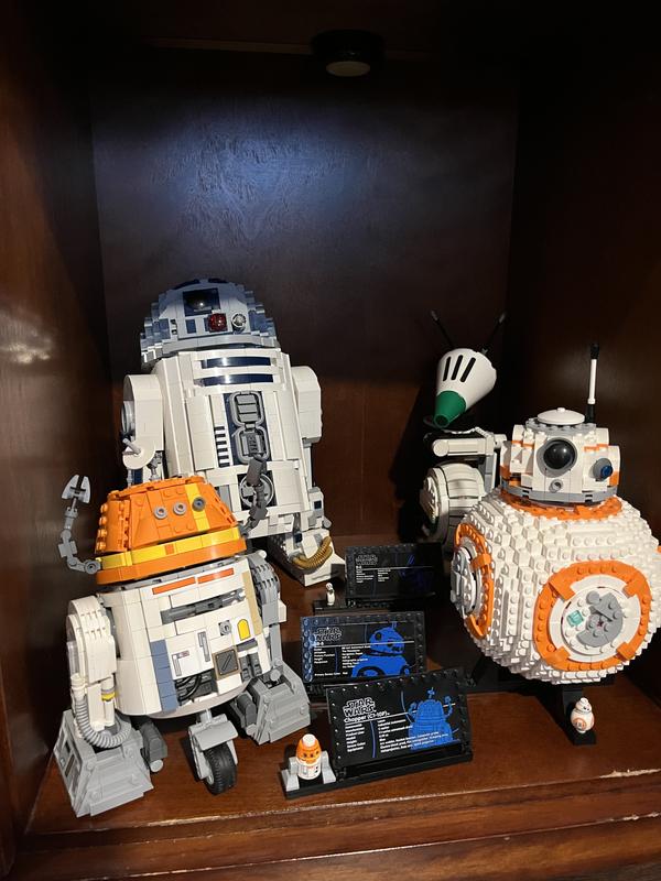 Star Wars™ 75416