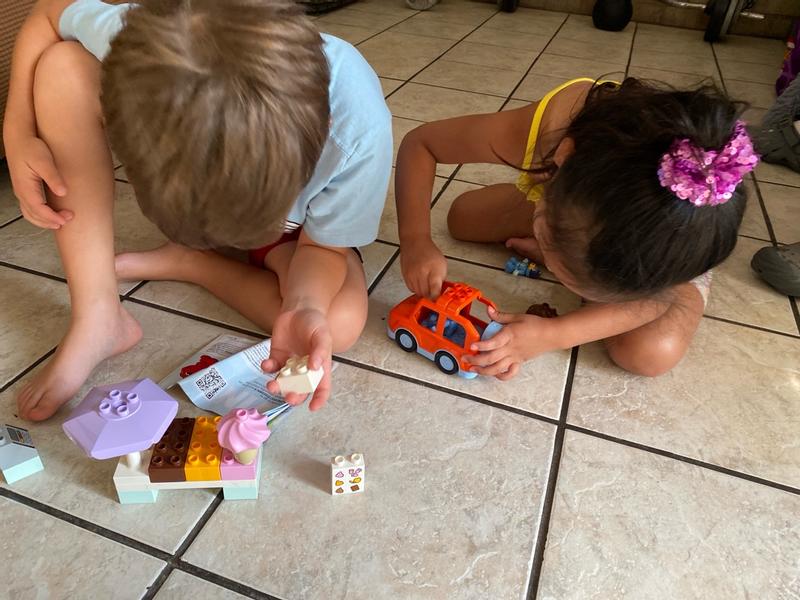 DUPLO® 10458