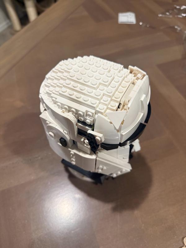 Star Wars™ 75458