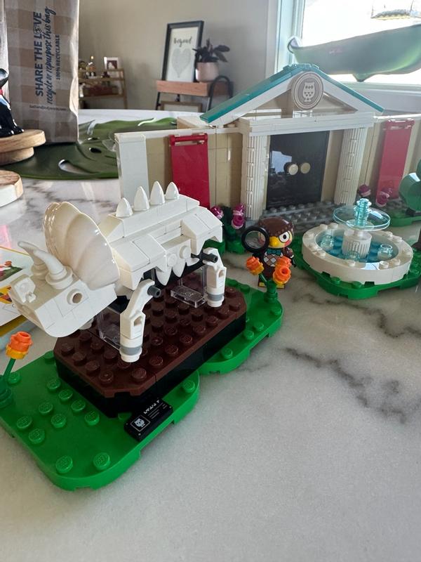 Animal Crossing 77056