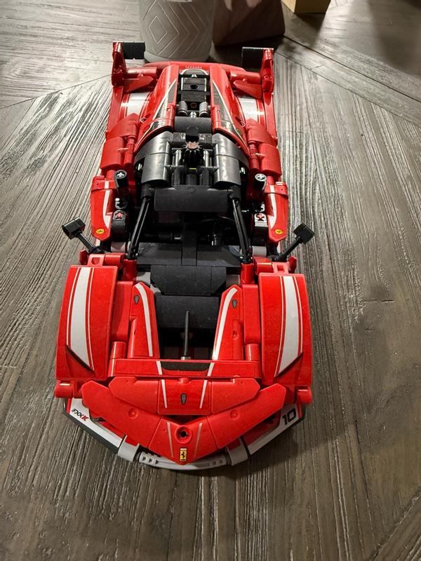 Technic 42212