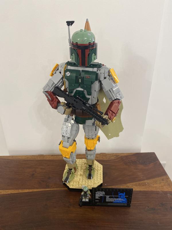 Star Wars™ 75455