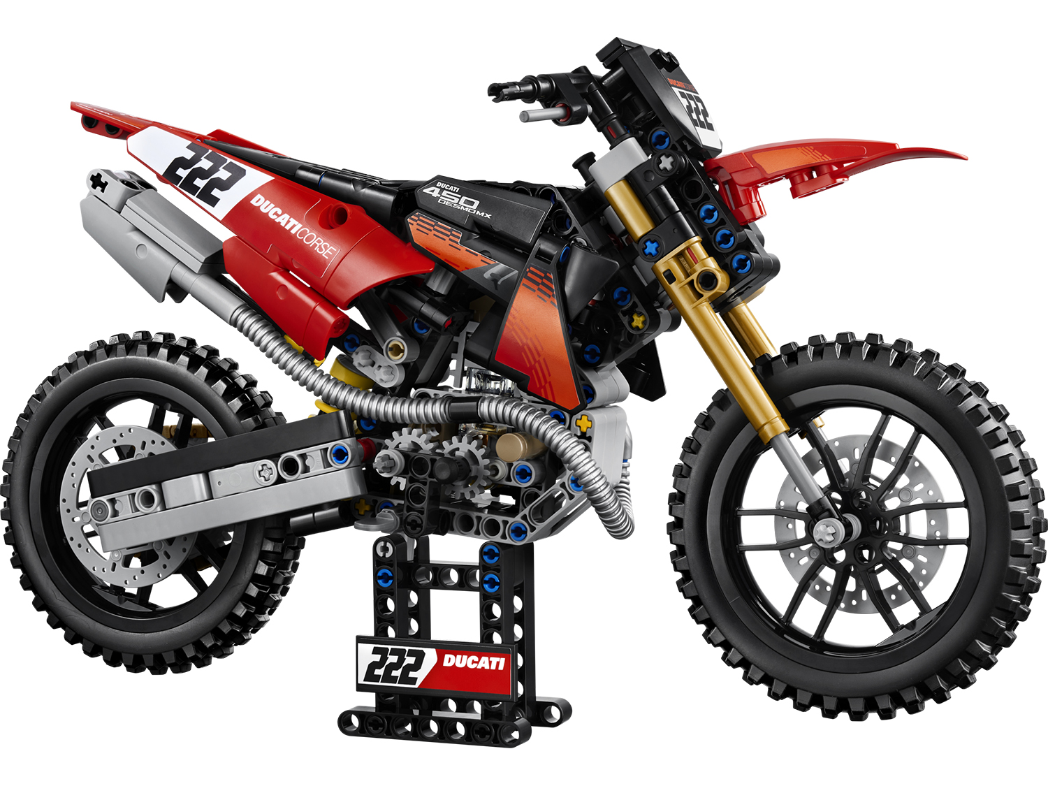 Technic 42238