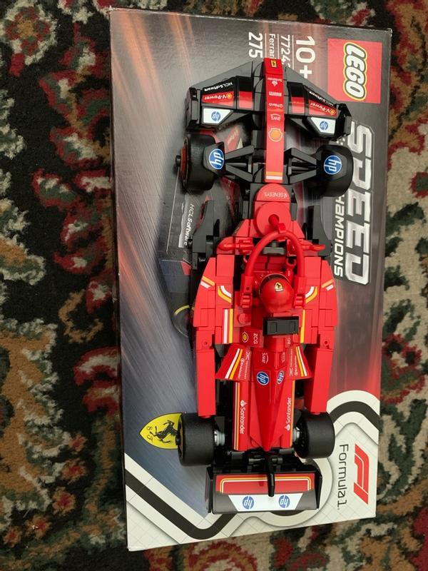 Speed Champions 77242