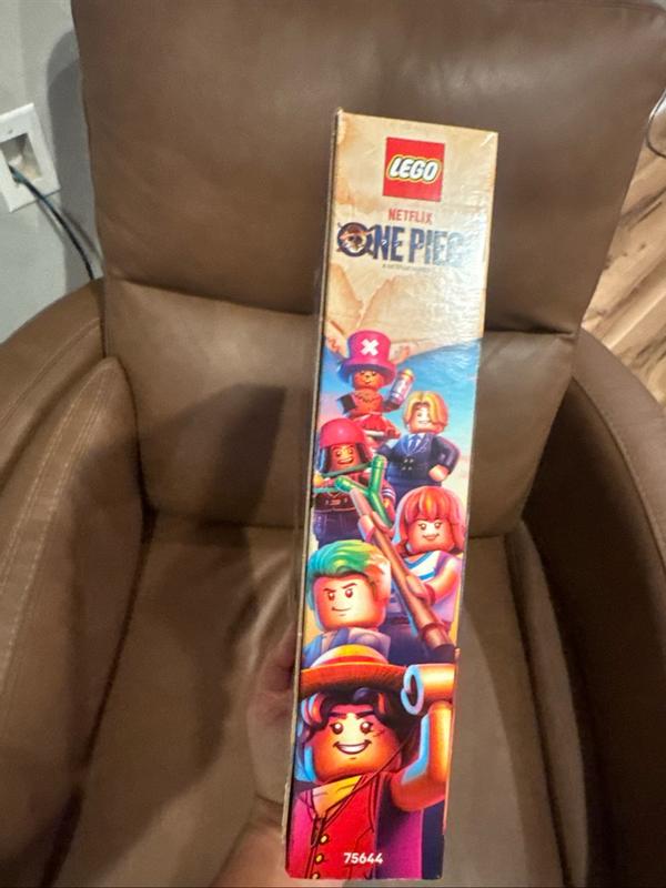 One Piece 75644
