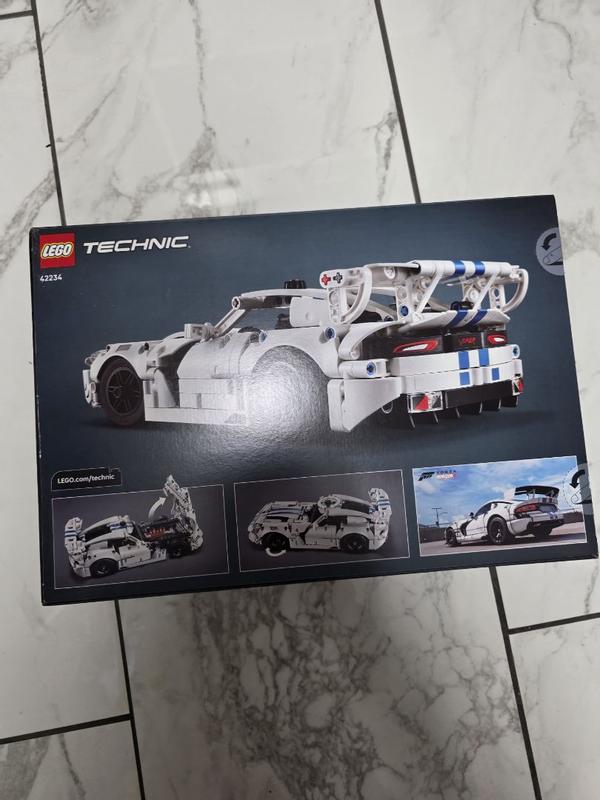 Technic 42234