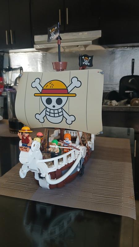 One Piece 75639