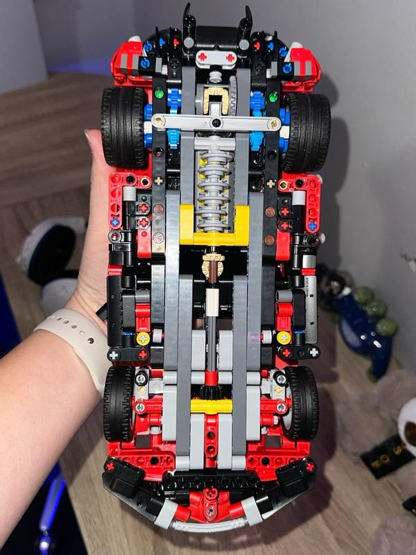 Technic 42212