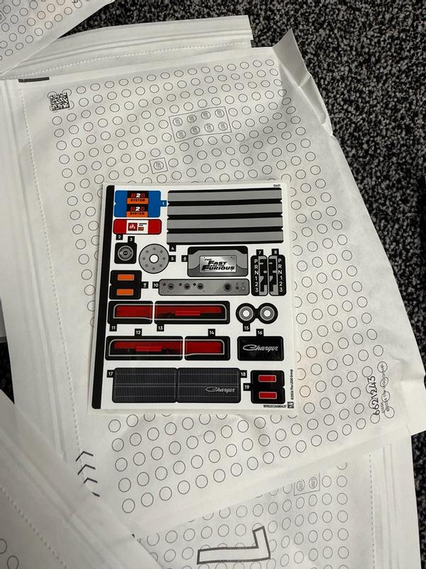 Technic 42231