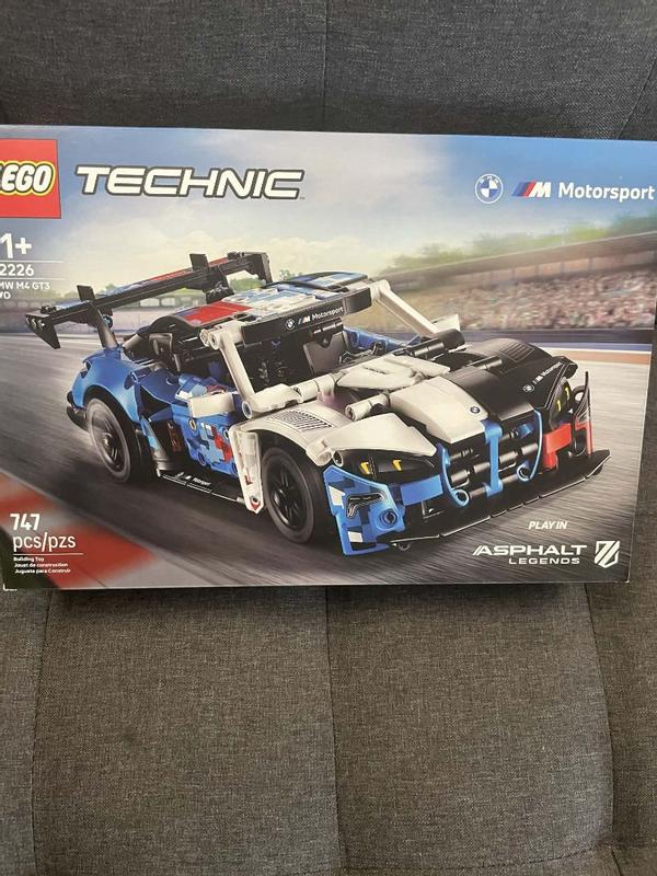Technic 42226