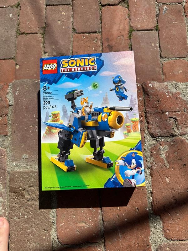 Sonic the Hedgehog 77002