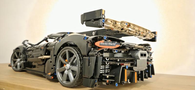 Technic 42232