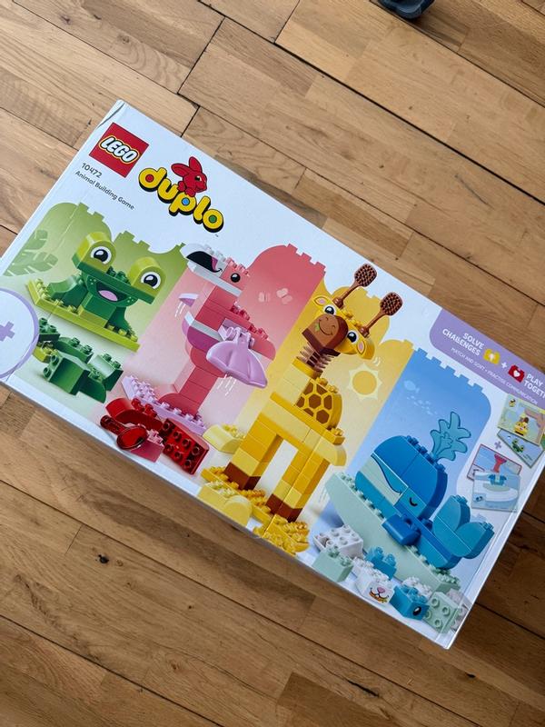 DUPLO® 10472