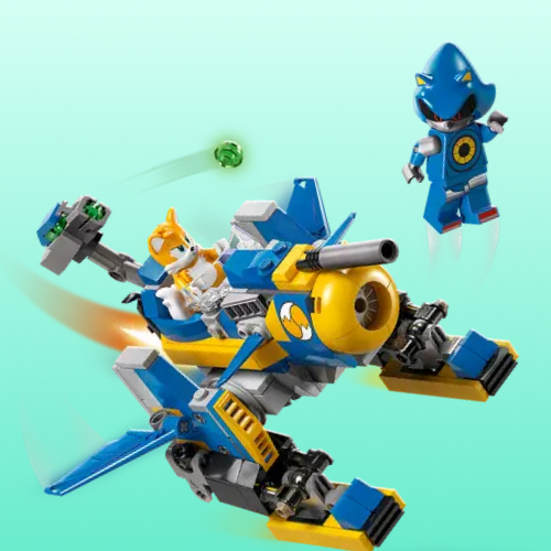 Sonic the Hedgehog