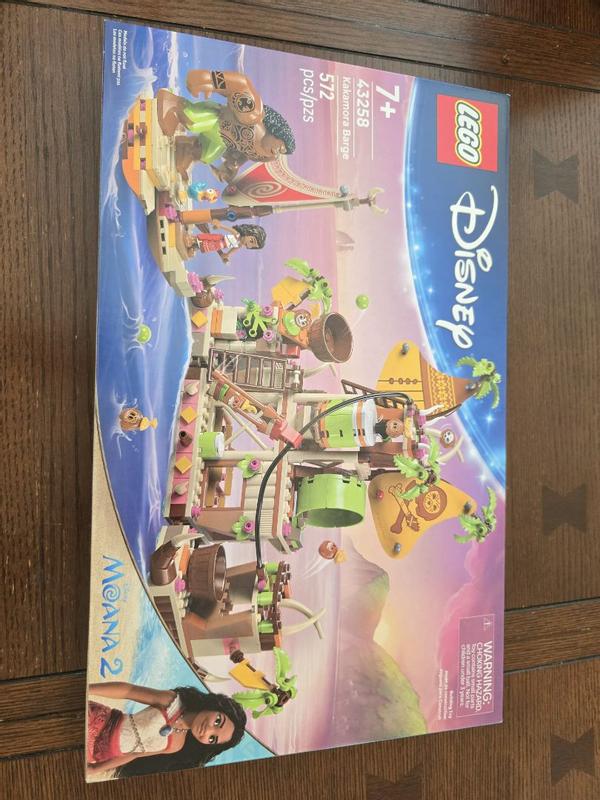 Disney™ 43258