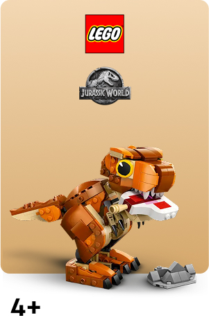 Jurassic World™