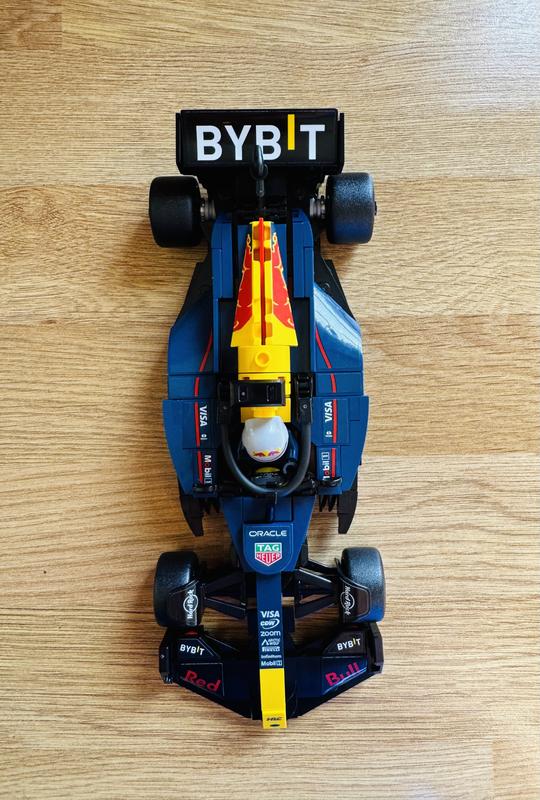 Speed Champions 77243