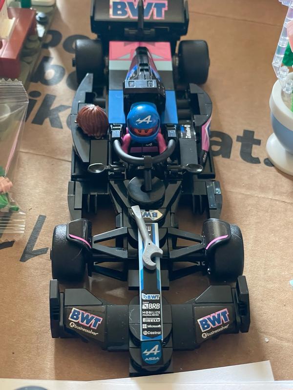 Speed Champions 77248