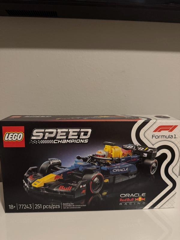Speed Champions 77243