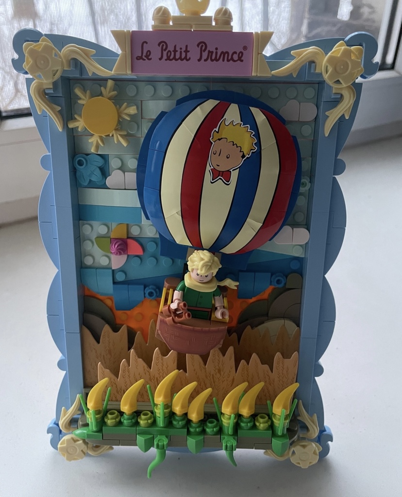 The Little Prince 86314