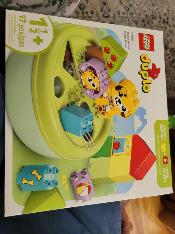 DUPLO® 10441