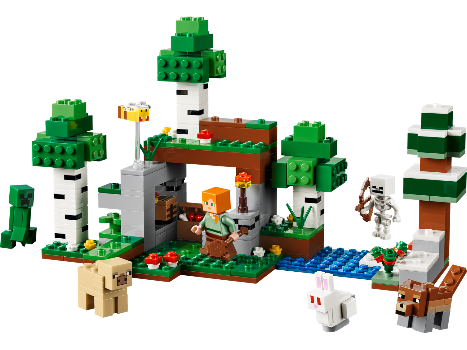 Minecraft 21593