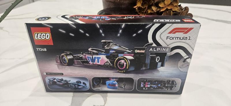 Speed Champions 77248