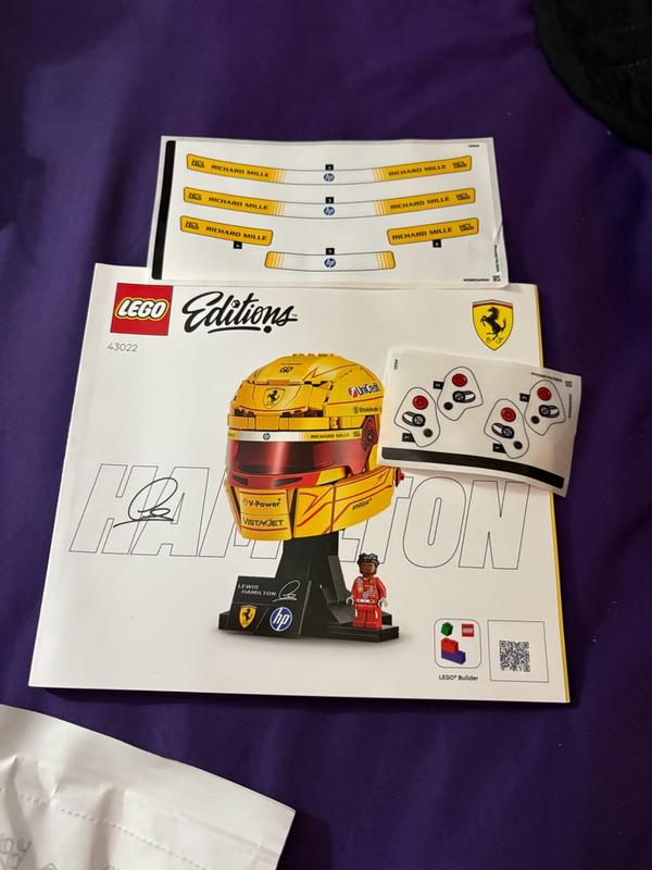 Editions 43022