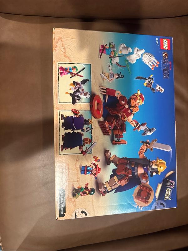 One Piece 75644