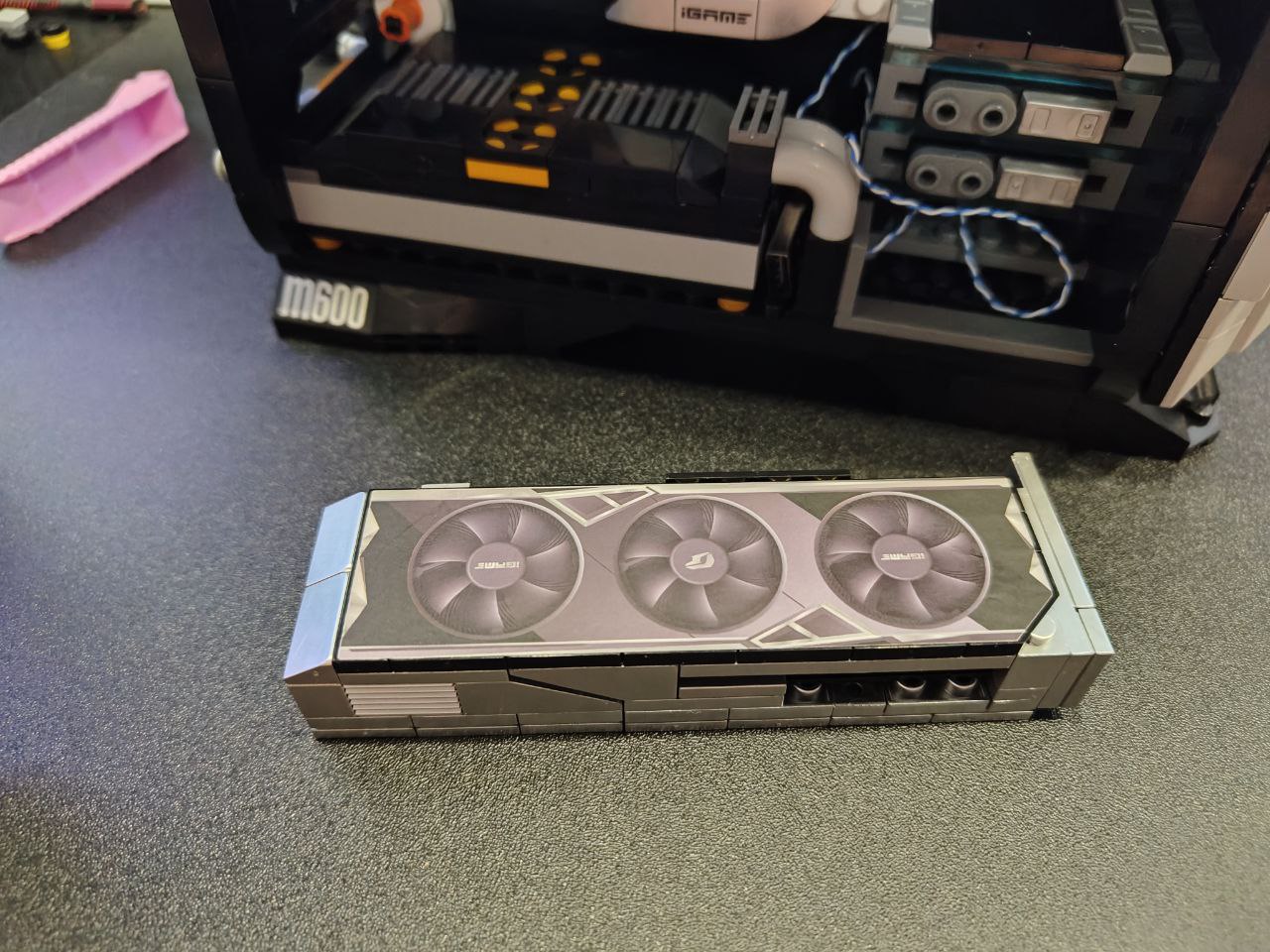Retro 85004